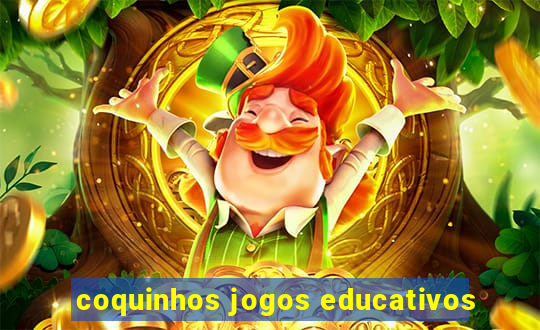 coquinhos jogos educativos